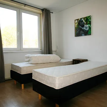 Casa vacanze Kustleven Holiday