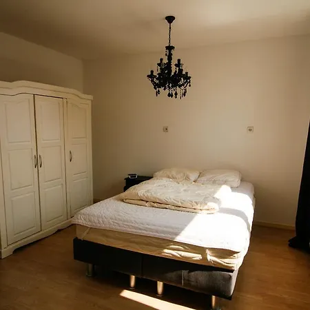 Casa vacanze Kustleven Holiday
