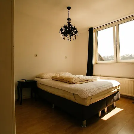 Kustleven Holiday Casa vacanze Egmond aan Zee