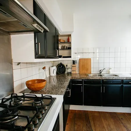 Kustleven Holiday Casa vacanze