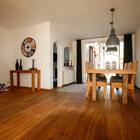 Casa vacanze Kustleven Holiday Egmond aan Zee