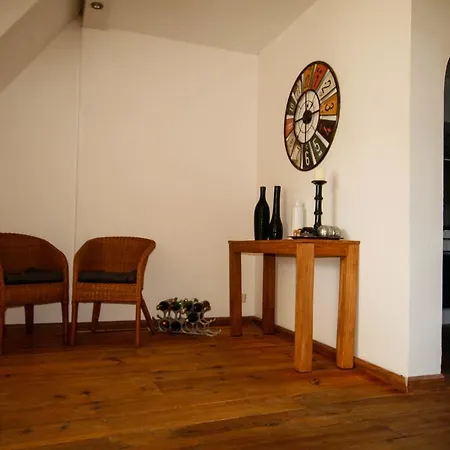 Kustleven Holiday Casa vacanze Egmond aan Zee