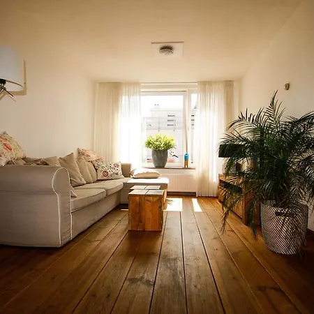 Casa vacanze Kustleven Holiday Egmond aan Zee