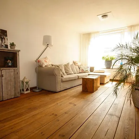 Kustleven Holiday Casa vacanze Egmond aan Zee
