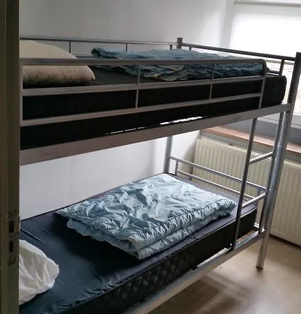 Kustleven Holiday Casa vacanze Egmond aan Zee