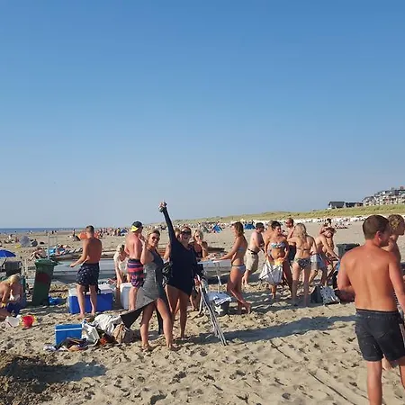 بيت للعطل Kustleven Holiday